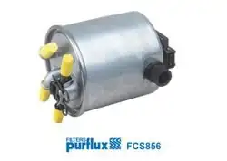 PURFLUX FCS856 | Mazot Filtresi Qashqai / Xtrail 2.0 DCI 07-14