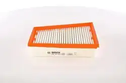 BOSCH F026400229 | Hava Filtresi 09-Megane.III-Scenic.Iıı