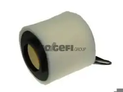PURFLUX A1200 | Hava Filtresi BMW E87 E90 116 316 07-14