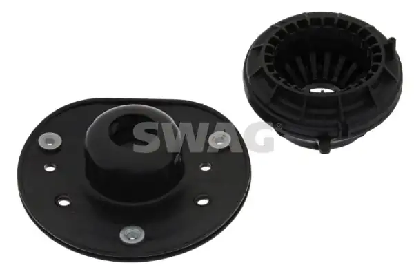 SWAG 50938227 | Ford Mondeo IV Ca2 07 14 Ön Amortisör Tablası Bilyalı Takım