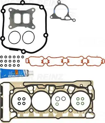 VİCTOR REİNZ 02-42165-02 | Üst Takım Conta VW Golf Passat Polo Audi A1 A3 A4 A6 Porsche Macan Seat Ibiza Leon Skoda Octavia