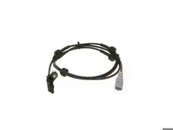 BOSCH 0986594522 | ABS Sensörü Ön Peugeot 407/Citroen C5 III/C6 2.0 HDI 16V, C6 3.0 V6