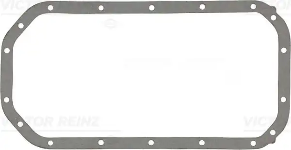 VİCTOR REİNZ 71-53002-00 | Karter Contası Opel Corsa B Combo B Astra F Vectra B 1 7d X15dt