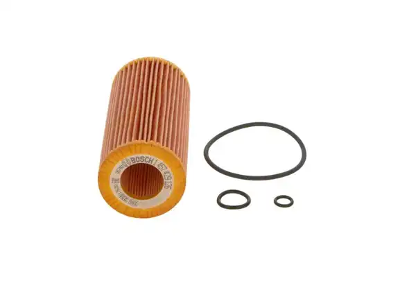 Bosch 1457429126 Yağ Filtresi W211 W220 C Serisi W203 Cl203 S203 00 08 E Serisi W211 02 08