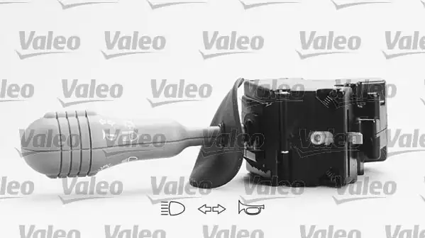 Valeo 251298 Renault Twingo 1996 Far Sinyal Korna Kolu 1 2 8v