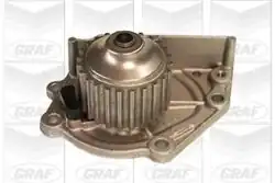 GRAF PA427 | Devirdaim 96-Rr.200-400 2.0