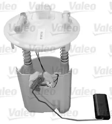 Valeo 347508 Depo Şamandırası Renault Clio III Modus 04 1 5 dCi