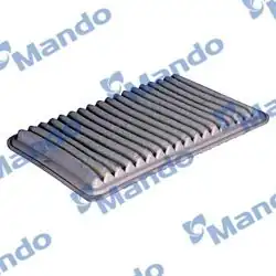 MANDO EAF00199T | Hava Filtresi Mazda 2/3 Benzin 03-15