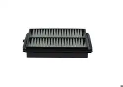 BOSCH F026400649 | Hava Filtresi 17-Swift-Vitara 1.0