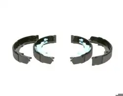 BOSCH 0986487769 | Pabuç Balata Hyundai i20 08-15 Kia Soul 09