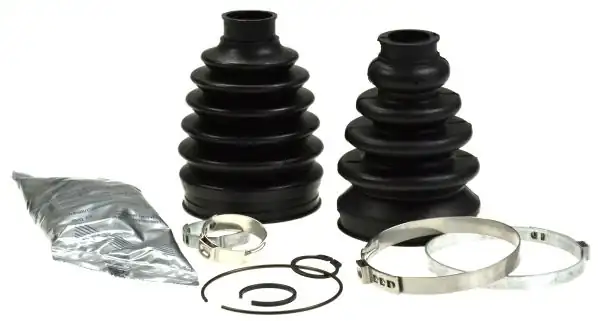 GKN 306266 Aks Körük Takımı Land Rover Discovery Sport Range Rover Sport Evoque Freelander 2 2 0 2 0d 11