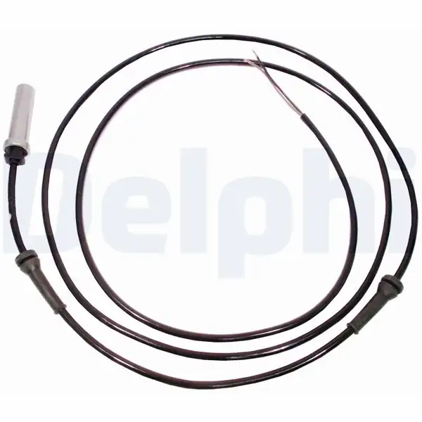 DELPHI SS20210 | ABS Sensörü Ön Mercedes Benz Sprinter 901 Volkswagen LT 2 3 96 06