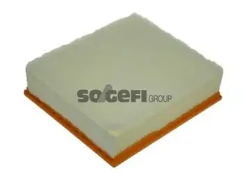 PURFLUX A1287 | Hava Filtresi 06 Focus Mondeo Kuga S-Max S40 S60 S80 V40 V50 Xc60