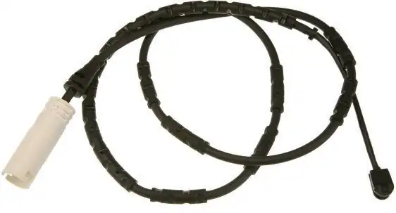 TRW GIC270 | Fren Balata Fişi Arka Bmw 1 E81 E87 04 12 Bmw 3 E90 E91 E92 E93