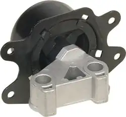 RAPRO 59137 | Motor Takozu Ön Sol Opel Corsa C-Combo C-Meriva A-Tigra B 1.3 CDTI-1.7 Di 03 >