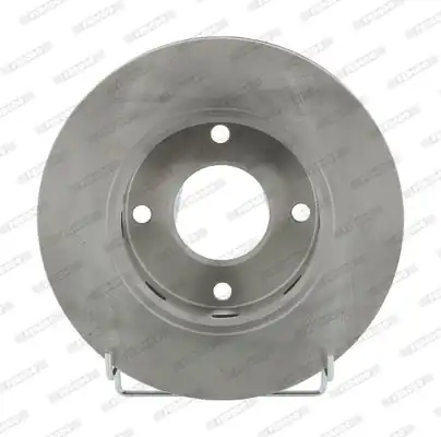FERODO DDF1621 | Disk Ön Mitsubishi Colt Smart 454 1 1 1 3 1 5 1 Adet