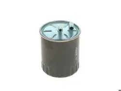 BOSCH 1457434437 | Mazot Filtresi Mercedes C Serisi 01-08 C200 C220 A-Serisi W169 04-12 200 CDI 160 CDI 180 CDI