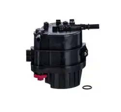 MANN WK9015X | Mazot Filtresi Ford Fiesta 01-12 1.4 TDCI Citroen C2 C3 Peugeot 206 307 Bipper Nemo 1.4 HDI