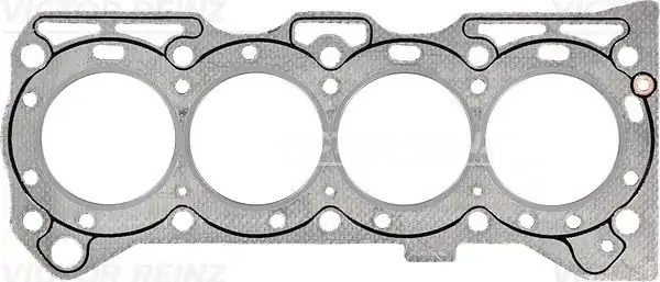 VİCTOR REİNZ 61-53585-00 | Silindir Kapak Contası Suzuki Carry Sk413 1 3 16v 00 10 Jımny 1 3 98