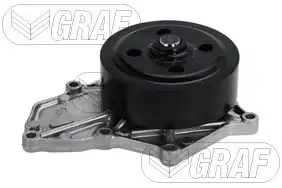 GRAF PA1013 | Devirdaim Honda Civic VIII HB 2 2 Ctdı 05 Accord CRV Frv