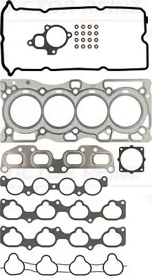 VİCTOR REİNZ 02-53295-01 | Conta Üst Takım Nissan Primera X Traıl 2 0 01