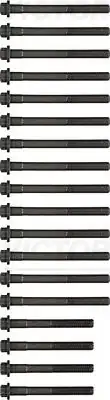 VİCTOR REİNZ 14-55000-01 | Saplama Silindir Kapak Toyota Hilux 90 04 2l 3l Hiace 90 04 2l 3l
