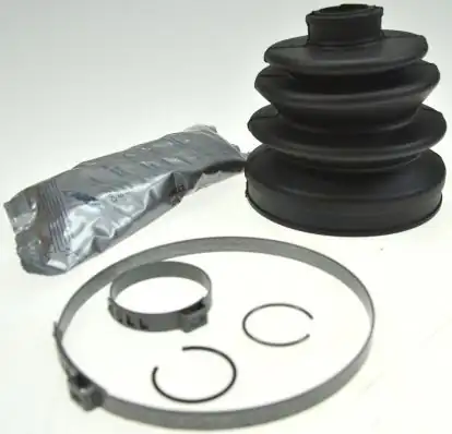 GKN 302744 Körük Aks Dış Nissan Almera 1 5 95 00