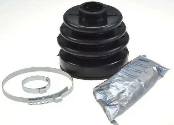 GKN 304034 Körük Aks Dış Honda CRV 97 01