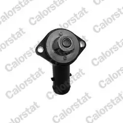 VERNET TH7230.92J | Termostat 92°C VW Golf VI Jetta Passat Polo A1 A3 1.6 TDI