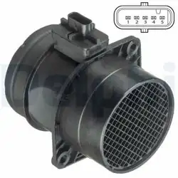 DELPHI AF10397-12B1 | Debimetre Amarok Caddy Crafter Golf Passat Tiguan Transporter T6 2.0 TDI