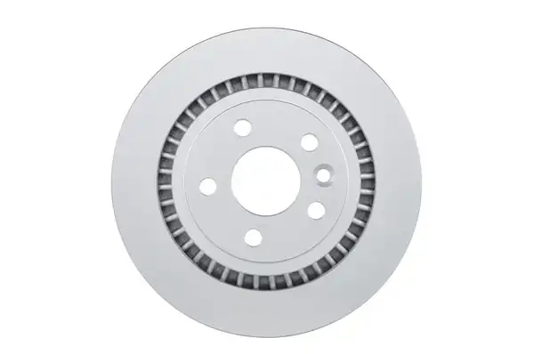 Bosch 0986479713 Disk Arka Volvo Xc60 09 16 2 Adet
