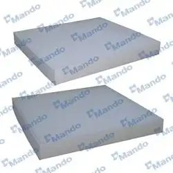MANDO MMF025080 | Polen Filtresi 12-16 Freemont 2.0Jtd