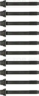 VİCTOR REİNZ 14-55075-01 | Saplama Silindir Kapak Hyundai Sonata Santafe Mitsubishi Lancer Outlander