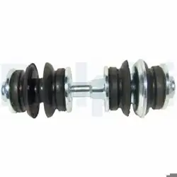 DELPHI TC1765 | Stabilizer Z Rotu 107 / C1 05-/ Aygo 05 -