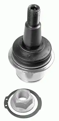 Lemforder 2959001 Land Rover Discovery III IV Range Rover Sport III IV Alt Rotil