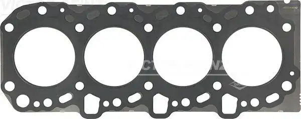 VİCTOR REİNZ 61-53510-30 | Silindir Kapak Contası Toyota Hilux Hiace 2 5 D 4d 1kd Ftv 2kd Ftv 02
