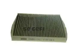 PURFLUX AHC263 | Polen Filtresi Boxer III/Jumper III/Ducato III 07-