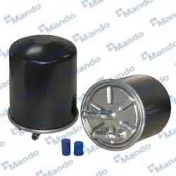 MANDO MMF035094 | Mazot Filtresi 01-08 C-Seri (C200-C220)
