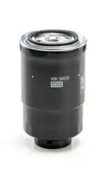 MANN WK940-6X | Mazot Filtresi Hilux / Vanette