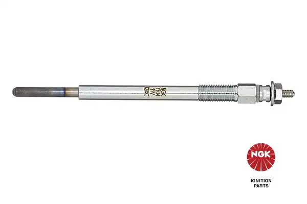 NGK 1684 | Kızdırma Bujisi 02 Pt Cn 1 4hdi Ye04 Kutu 10ad 10 Adet