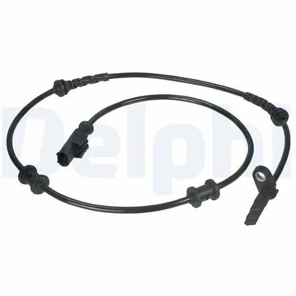 DELPHI SS20326 | ABS Sensörü Arka Fiat Ducato III Boxer III Jumper III 06