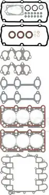 VİCTOR REİNZ 02-31705-02 | Üst Takım Conta Audi A4 A6 Aah A-B-C Acz Afc 797693