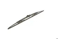 BOSCH 3397004672 | Silgi Süpürgesi Tek 55Cm Klasik Kancalı Eco Albea/Clio/Kango 97-
