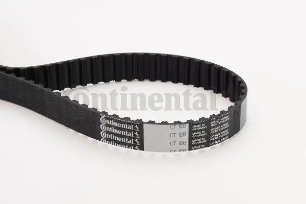 Continental Ctam Ct1018 Triger Kayışı VW Passat 2 5 TDI 98 05 929333