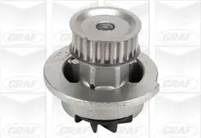 GRAF PA541 | Devirdaim Opel Astra F G Corsa B C Vectra B X14xe Z14xe X16xel Z16xe 94 05