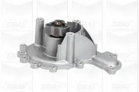 GRAF PA996 | Devirdaim Peugeot Boxer, Citroen Jumper, Ford Transit 2.2 HDi/TDCi 06-14