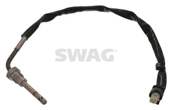 SWAG 10948839 | Sıcaklık Sensörü Egzoz 08 C Seri W204 E Seri W212 Sprinter Vito