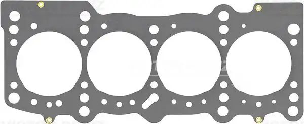 VİCTOR REİNZ 61-34940-00 | Silindir Kapak Contası Fiat Palio Albea Stilo Idea 1 2 1 4 16v 188a5