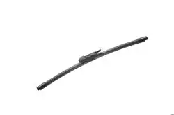 BOSCH 3397016465 | Silgi Süpürgesi Tek 30Cm 17-E-Seri (S213) Aerotwın