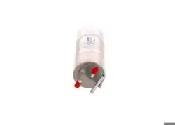 BOSCH F026402845 | Mazot Filtresi Audi A6 2.7 TDI 3.0 TDI 05-11